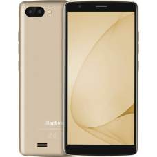 Смартфон Blackview A20 1/8Gb Gold