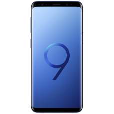 Смартфон Samsung Galaxy S9 SM-G960 128GB Blue