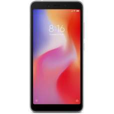 Смартфон Xiaomi Redmi 6 3/32GB Black (Global)