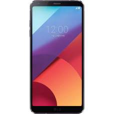 Смартфон LG G6 64Gb Black (LGH870DS.ACISBK)