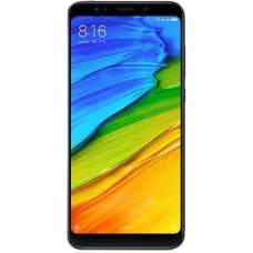 Смартфон Xiaomi Redmi 5 Plus 4/64Gb Black (Global)