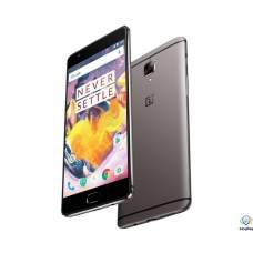 Смартфон OnePlus 3T 128Gb (Gunmetal)