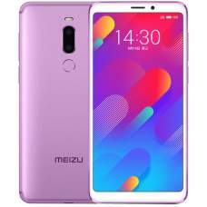 Смартфон Meizu M8 4/64GB Purple (Global)