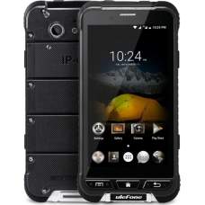 Смартфон Ulefone Armor 3/32Gb Black