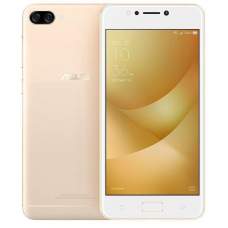 Смартфон Asus Zenfone 4 Max (Pegasus 4A) 3/32Gb Mocha Gold