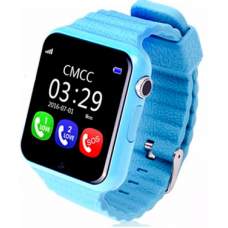 Смарт-часы UWatch Smart GPS V7K Blue