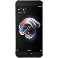 Смартфон Xiaomi Mi Note 3 6/64Gb Black (Global)