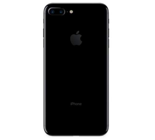 Apple iPhone 7 Plus 128Gb Jet Black REF, вскрыта упаковка