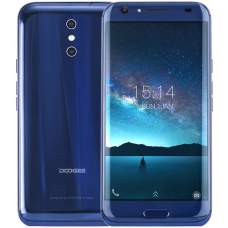 Смартфон Doogee BL5000 Marine Blue