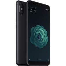 Смартфон Xiaomi Mi 6x 6/128Gb Black