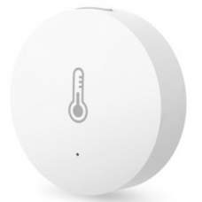 Датчик контроля температуры Mijia Home Temperature / Humidity Sensor (WSDCGQ01LM)