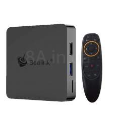 Смарт-тв Beelink GT1 mini TV Box 4/32 WiFi AC