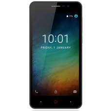 Смартфон Doogee Doopro P3 1/8Gb White