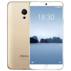 Смартфон Meizu 15 Lite 4/64Gb Gold