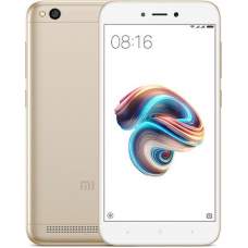 Смартфон Xiaomi Redmi 5A 2/16Gb Gold