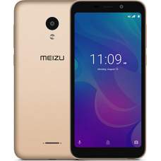 Смартфон Meizu C9 Pro 3/32GB Gold (Global)