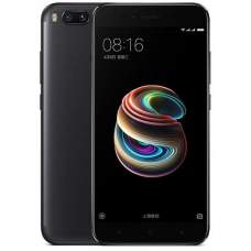 Смартфон Xiaomi Mi 5x 4/32Gb Black