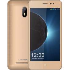 Смартфон Leagoo Z6 1/8Gb Gold