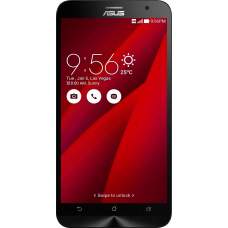 Смартфон Asus ZenFone 2 4/64Gb Red (ZE551ML)