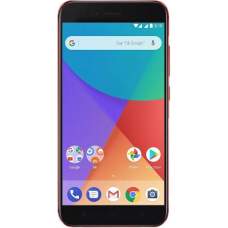 Смартфон Xiaomi Mi A1 4/32Gb Red (Global)