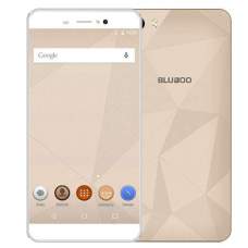 Смартфон Bluboo Picasso 4G Gold