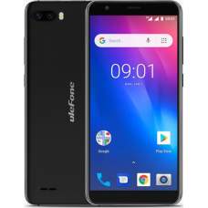 Смартфон Ulefone S1 1/8Gb Black