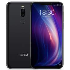 Смартфон Meizu X8 4/64Gb Black (Global)