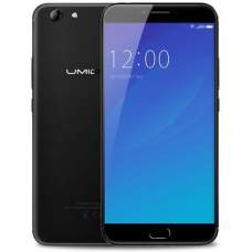 Смартфон UMIDIGI C Note 2 4/64Gb Black