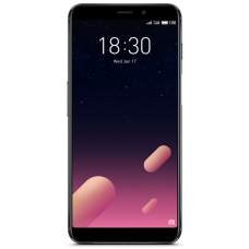 Смартфон Meizu M6s 3/32Gb Black