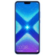 Смартфон Honor 8x 4/64GB Blue