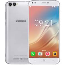 Смартфон Doogee X30 Silver