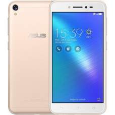 Смартфон Asus ZenFone Live ZB501KL 2/32Gb Shimmer Gold