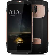 Смартфон Blackview BV9000 Sand Gold 4/64Gb