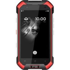 Смартфон Blackview BV6000 3/32Gb Red