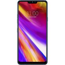 Смартфон LG G7 ThinQ 4/64GB Moroccan Blue (LMG710EMW.ACISBL)