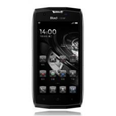 Смартфон Blackview BV7000 Pro Stardust Grey 4/64Gb