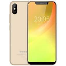 Смартфон Blackview A30 2/16Gb Gold