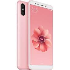 Смартфон Xiaomi Mi 6x 6/128GB Rose Gold