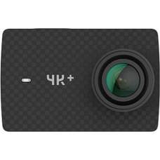 Экшн-камера Xiaomi Yi 4K+ Plus черный