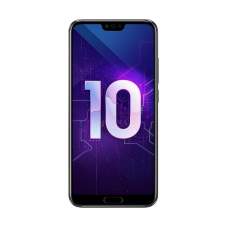 Смартфон Honor 10 6/128Gb Black