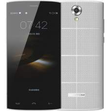 Смартфон HomTom HT7 White