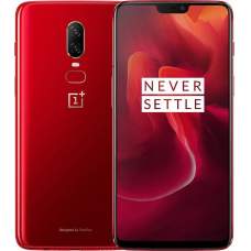 Смартфон OnePlus 6 8/128GB Amber Red