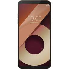 Смартфон LG Q6 Prime 3/32GB Gold (LGM700AN.ACISKG)