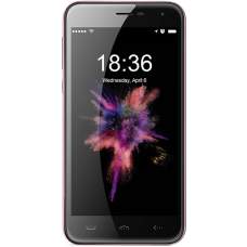 Смартфон HomTom HT3 Pro Pink