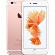 Apple iPhone 6s 16GB Rose Gold  RFB