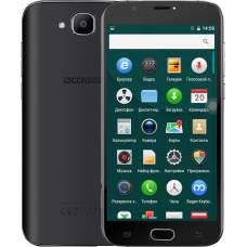 Смартфон Doogee X9 mini 1/8Gb Black