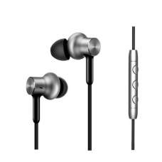 Наушники Xiaomi Mi In-Ear Headphones Pro HD Silver