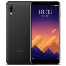 Смартфон Meizu E3 6/64Gb Black (Global)