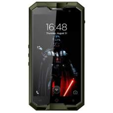 Смартфон HomTom Z8 4/64Gb Green (ZOJI Z8 Green)