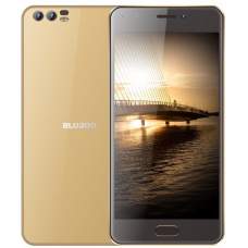 Смартфон Bluboo D2 gold